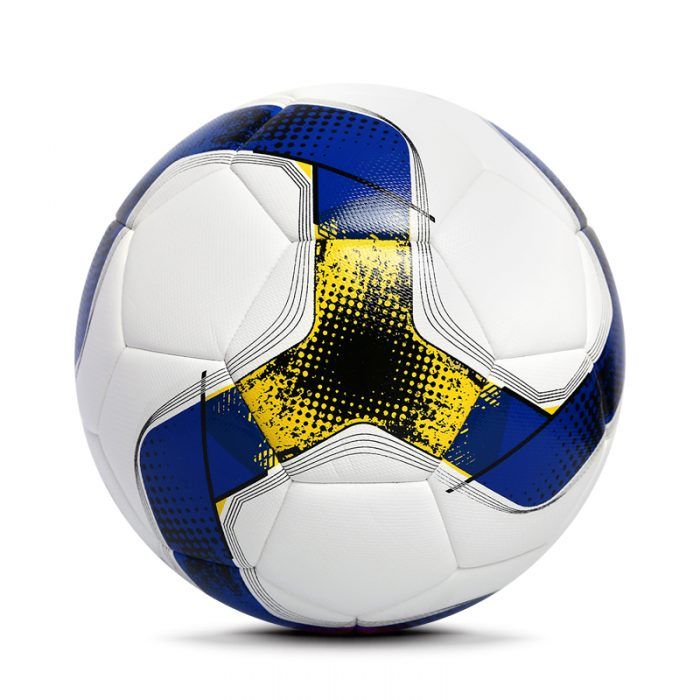 Soccer Balls Collection